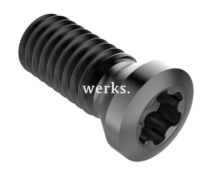 Винт Seco C05013-T20P