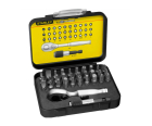 Набор бит Stanley 1-13-904