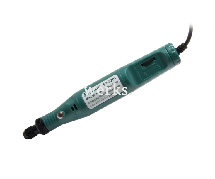 Минишлифовальная машина ProsKit PT-5201B