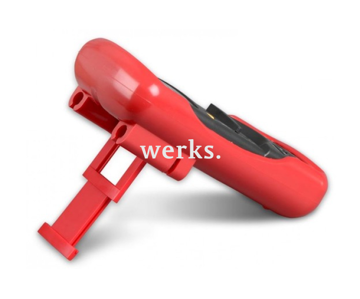 Мультиметр цифровой UNI-T UT54