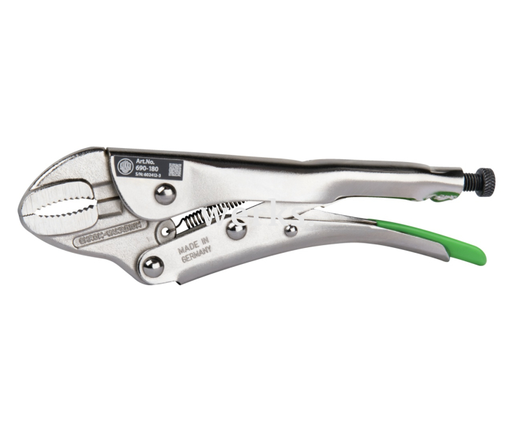 Универсальные клещи 7