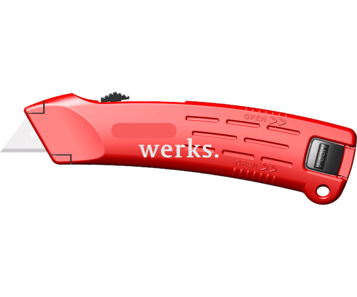 Нож профессиональный EOS Zenten 8743-3