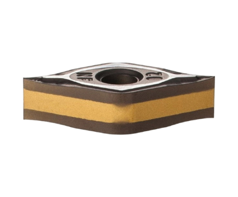 Пластина ISCAR DNMG 110402 NF IC635