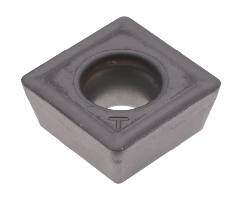 Пластина ISCAR SOMT 110408 DT IC908