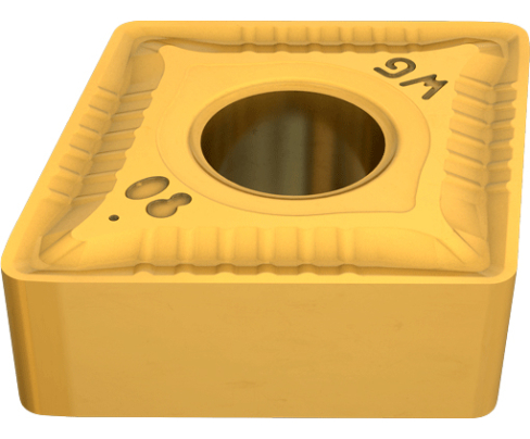 Пластина ISCAR CNMG 120408 WG IC8150