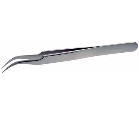 Пинцет 115мм Lindstrom TL 7-SA