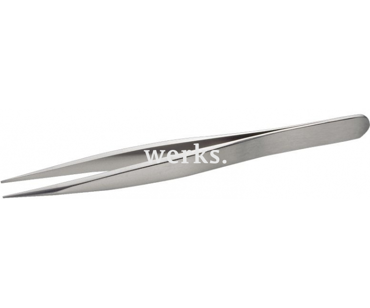 Пинцет 90мм Lindstrom TL 0C9-SA