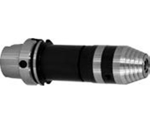 Оправка с быстрозажимным сверлильным патроном 5392, 63, 3-16 Bison 800006582