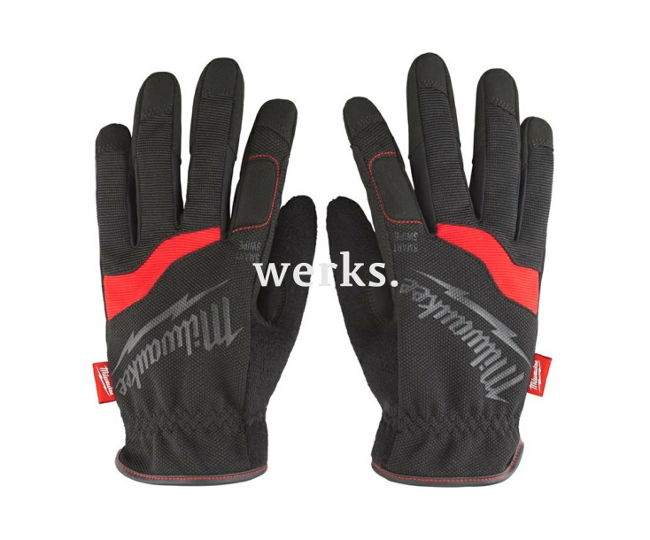 Перчатки Milwaukee 48229712