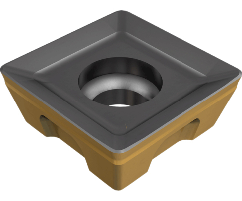 Пластина ISCAR QDMT 1205PDTN-M IC910