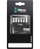 Bit-Check 7 Universal 1 SB Набор насадок и держатель Wera WE-073406