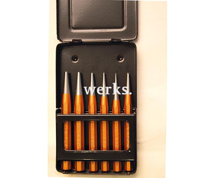 Выколотка 3180 Padre 318000000