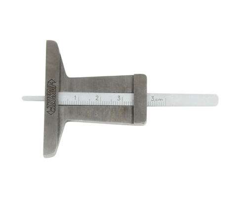 Штангенглубиномер Insize 1244-30