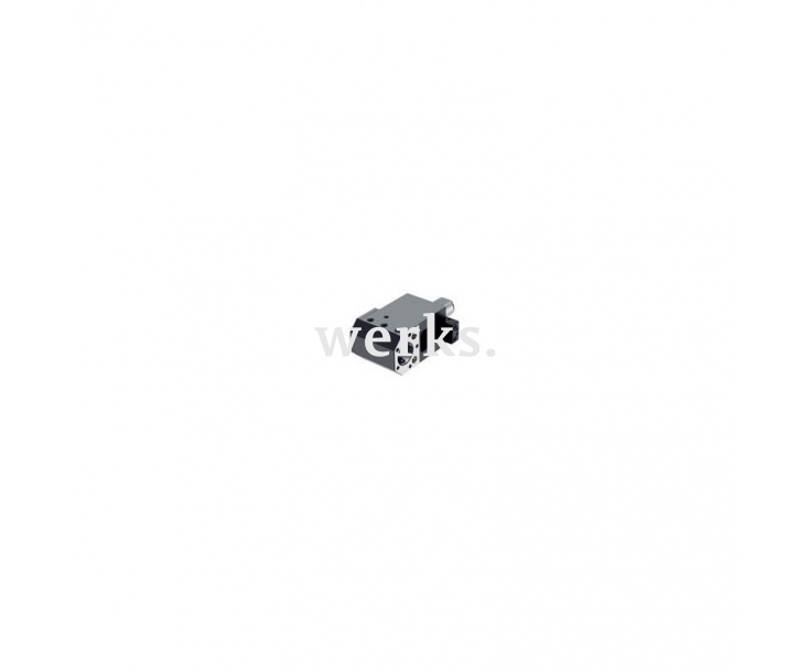 Держатель расточных резцов Kintek 115-54132