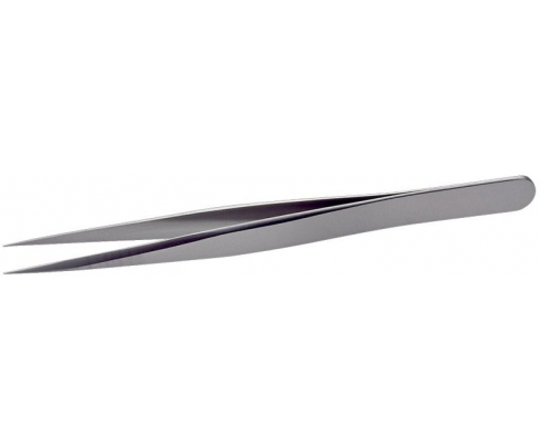 Пинцет 110мм Lindstrom TL 3C-TA