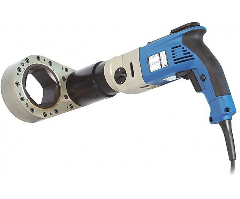 Электрический динамометрический гайковерт, серия LES с боковым редуктором, 13 об/мин, Losomat LES - 09/60