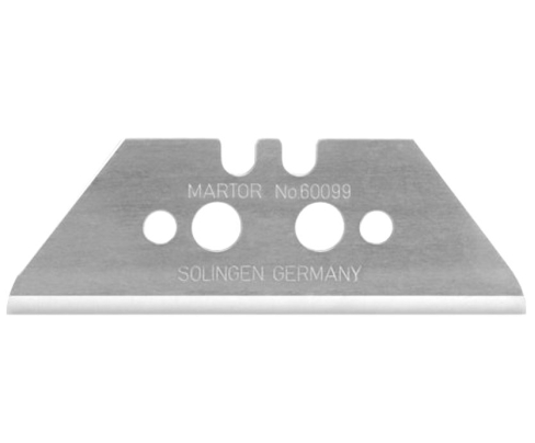 Сменное лезвие для ножа SECUPRO Profi25 Martor 99.70 (упаковка 10 шт.)