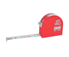Рулетка измерительная карманная 3 м х 16 мм BMI VISO 405341020