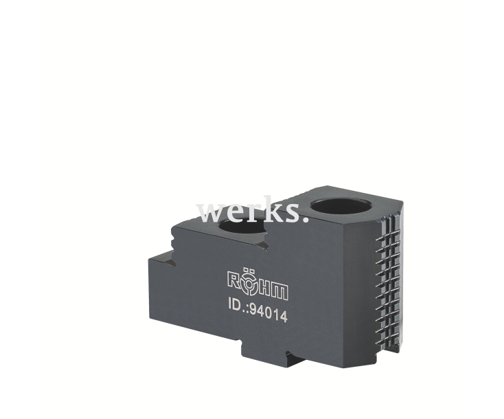 Сменный реверсивный кулачок UB, размер 400/500, комплект из 3 кулачков, закаленная Röhm 094045