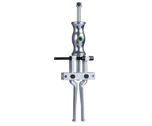 Внутренний съёмник с обратным молотком. KUKKO 221-G