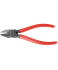 Кусачки диагональные 160 мм для пластика Facom 395.16