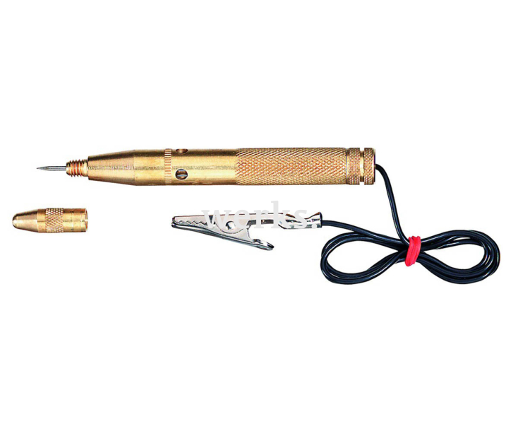 Индикатор напряжения автомобильный 6-24 В 1419 Heyco HE-01419000045