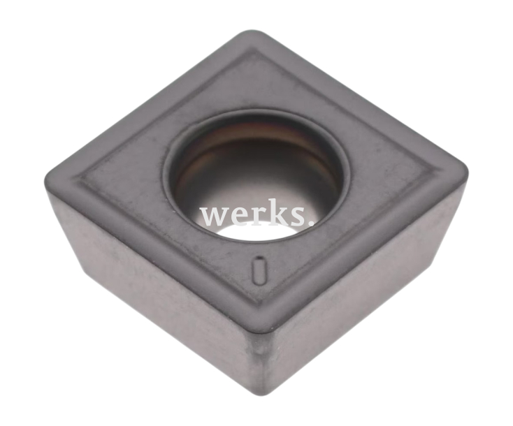 Пластина ISCAR SOMT 120408 GF IC908