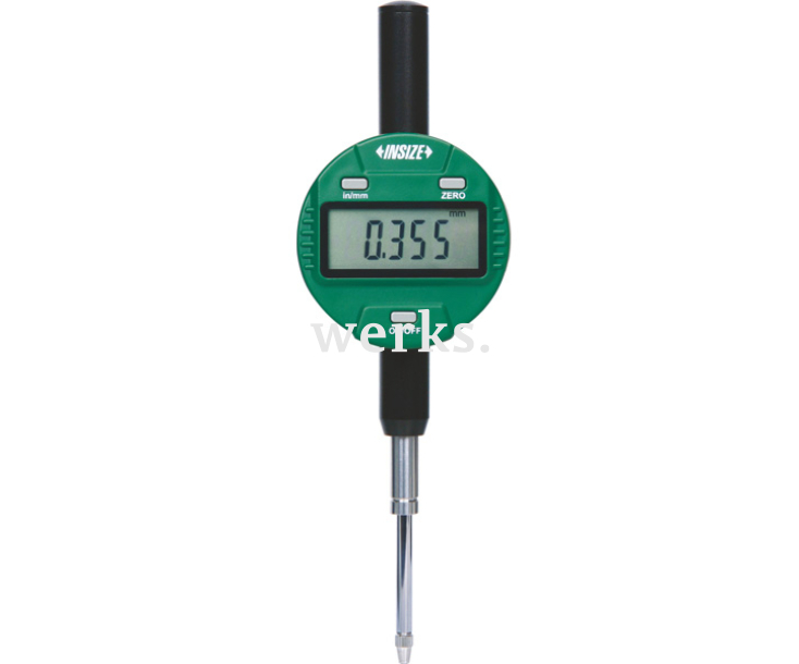 Индикатор электронный Insize 2112-251F