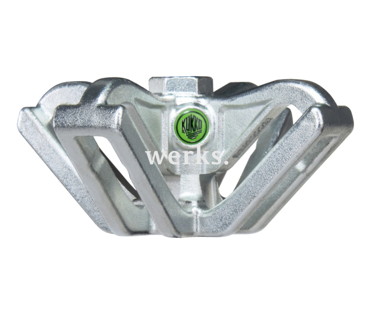 Траверса для съёмника шариковых подшипников 