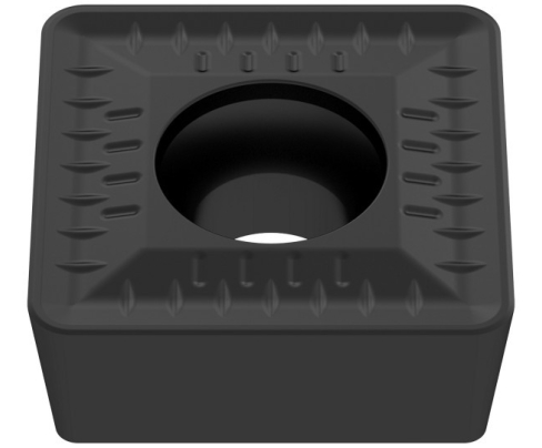 Твердосплавная токарная вставка SCMT 380932SN-R91 CTCP125 Ceratizit 7422452200