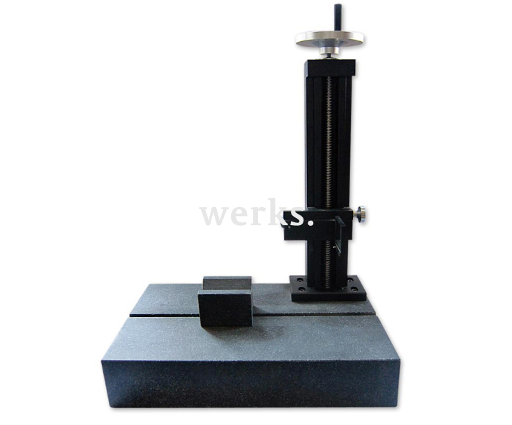 Стенд для профилометра Insize ISR-C002-STAND