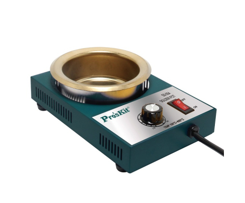 Паяльная ванна 300 Вт Pro'sKit SS-554B