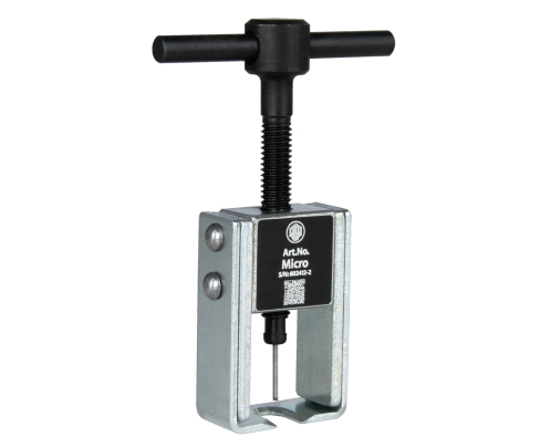 Мини-съёмник для деталей тонкой механики KUKKO MICRO