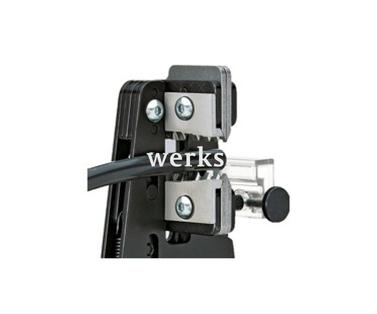 Стриппер для кабелей самонастраивающийся Rennsteig RE-7082166