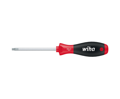 Отвертка Wiha SoftFinish TORX PLUS 362IP 26109 30IP x 115 торкс