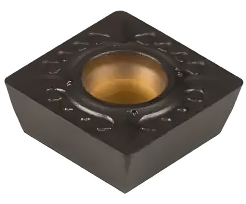 Пластина сменная для фрез Kennametal SDET 1204PDSRGB KCP K30B