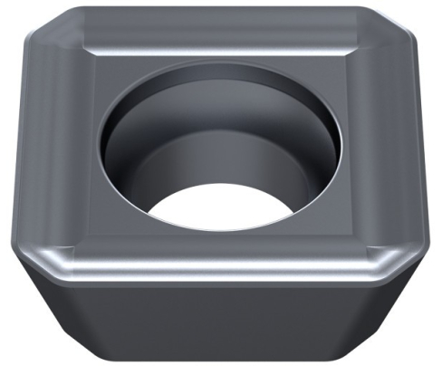 Твердосплавная фрезерная вставка SDMT 1204AESN-29R CTPP235 Ceratizit 51010120