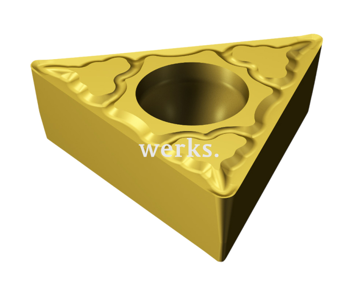 Пластина Sandvik TPMT 110304 MM 2025