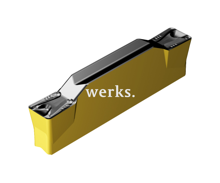 Пластина Sandvik N123G2-0300-0004-TM 4225