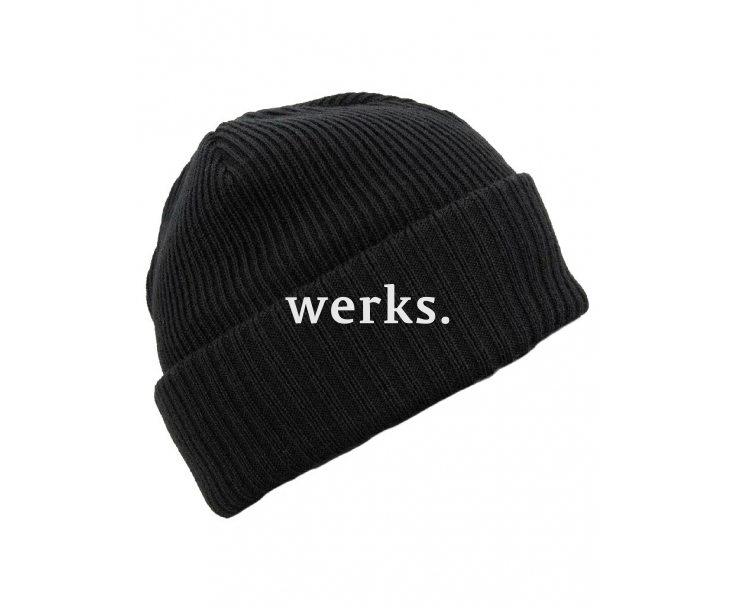 Шапка мембранная Brodeks Extreme KM 124 черный