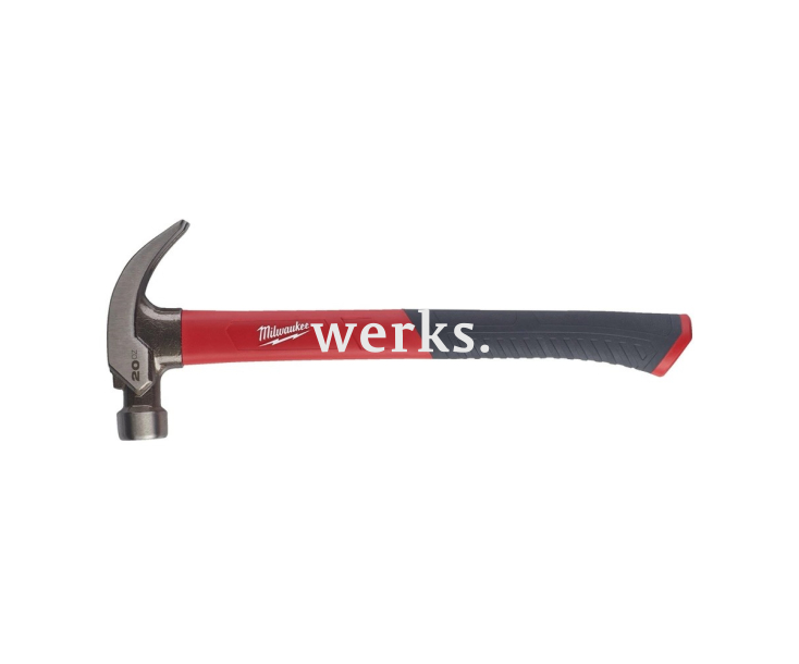 Молоток Milwaukee 4932478658