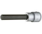Головка торцевая с отверточной насадкой 3/4
