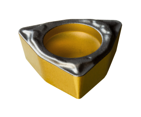 Пластина Sandvik WPMT 020104 PF 4215