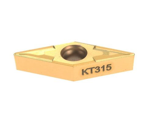 Пластина для точения Kennametal VBMT 110304 11 KT315