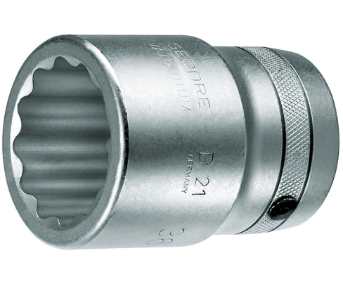 Головка торцевая 1