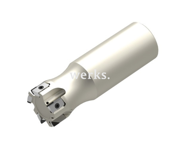 Концевая фреза MAXIMILL CHPC.40.R.06-04-A32-50 Ceratizit 5068004006