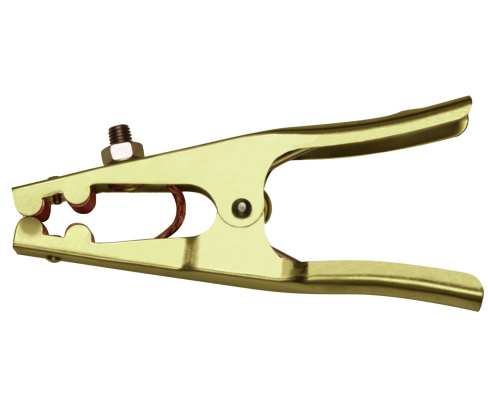 Зажим для заземления KUKKO 442-600