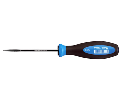 Шило 100 мм с круглым сечением Witte 92542