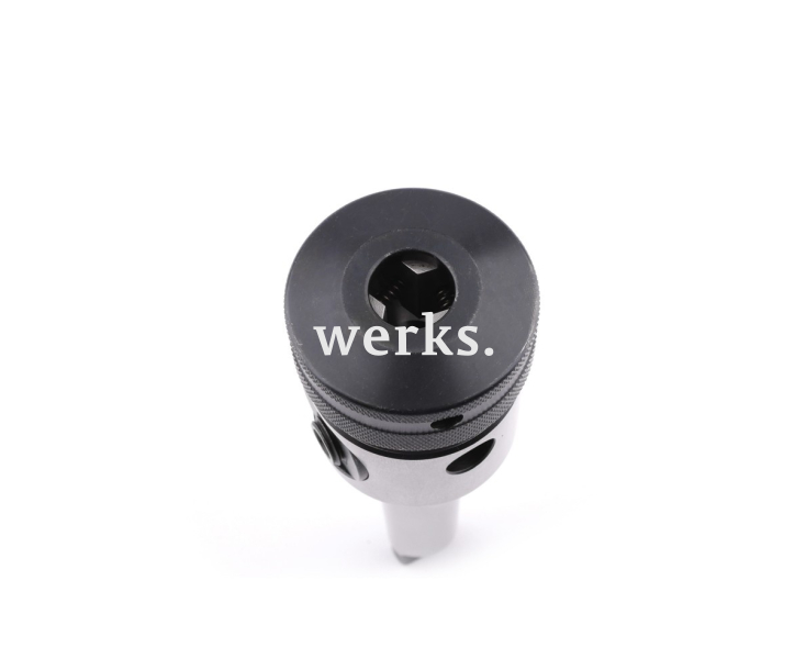 Резьбонарезной патрон M 3 - M 16 MK 3 Werks W.9692030