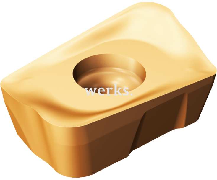 Пластина Sandvik R390-180640H-PL 1030